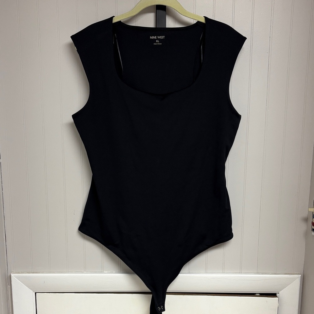 NWT Nine West Body Suit